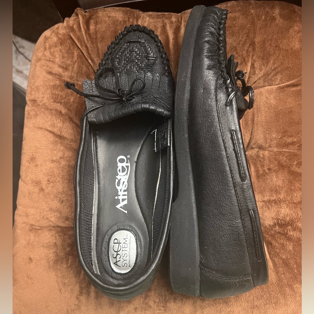 Airstep Flats